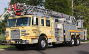 Pitman Ladder 28