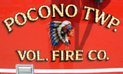 Pocono Twp. Fire Co.