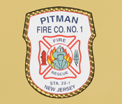 Pitman Ladder 28